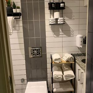 Deluxe Dreibettzimmer